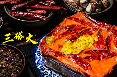 南丰县VI设计：城市与企业品牌联动的视觉纽带